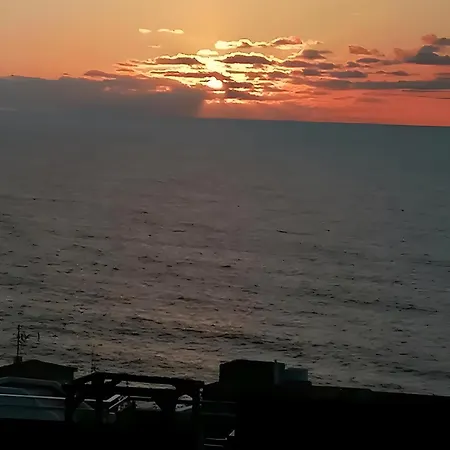 アパート Palmeras