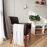 Palmeras Apartman *