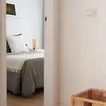 Palmeras Apartman