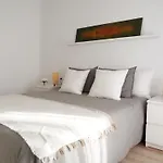 Apartman Palmeras *