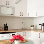 Apartman Palmeras Bajamar