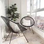 Apartman Palmeras *