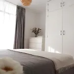 Palmeras Apartman Bajamar