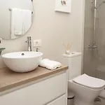 Apartman Palmeras Bajamar