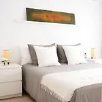 Apartman Palmeras *