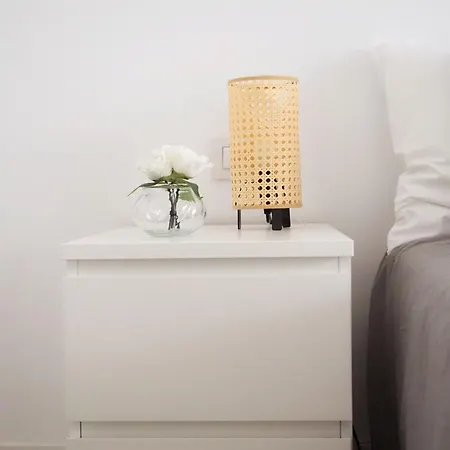 Palmeras Apartamento *