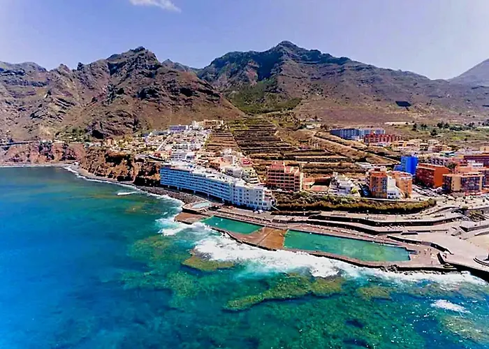 Palmeras * 바하마르