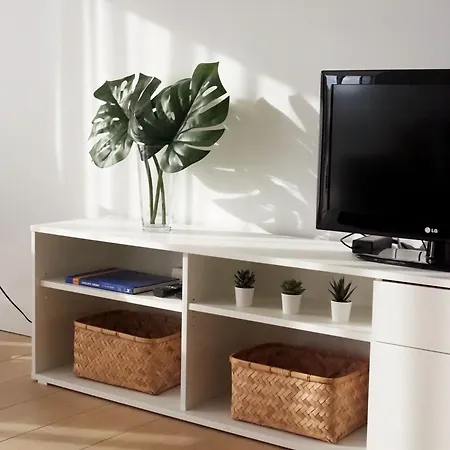 Palmeras Apartment *