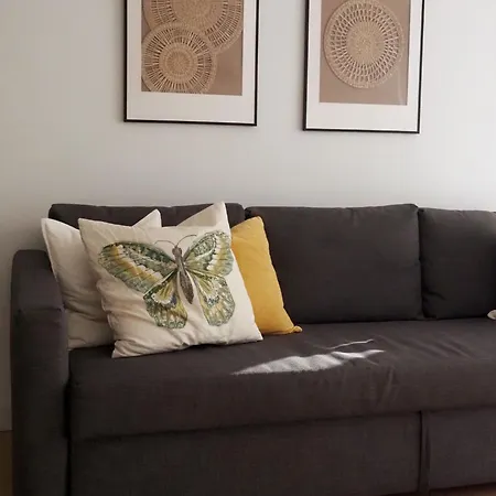 Palmeras * Bajamar (La Laguna)