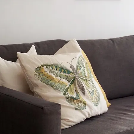 Apartamento Palmeras