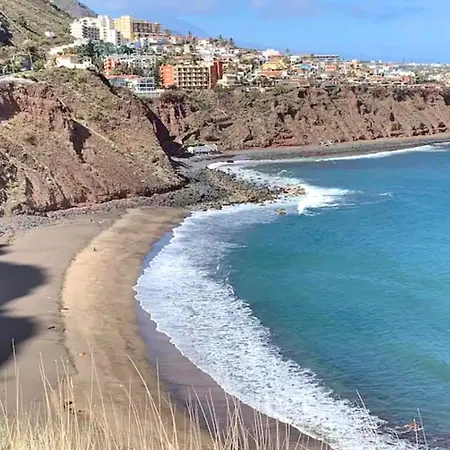 Apartamento Palmeras *