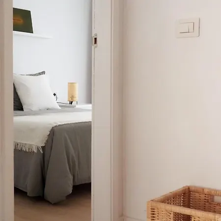 Palmeras Apartment
