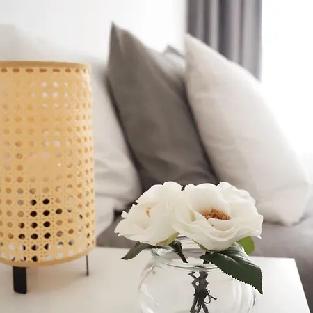 Apartamento Palmeras