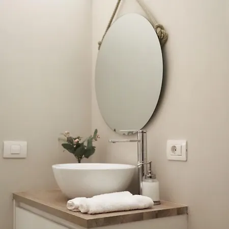Palmeras Apartment