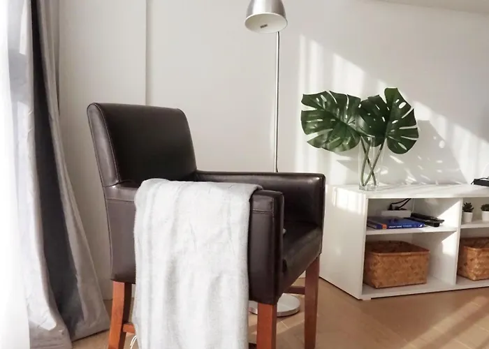 Palmeras Apartament *